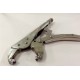 Pince pour enfoncer les plombs 12mm