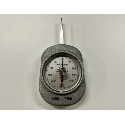 Mesureur de touche 50 - 250 g