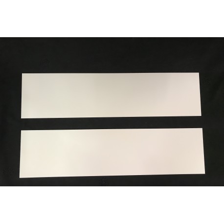 Plaque pour clavier