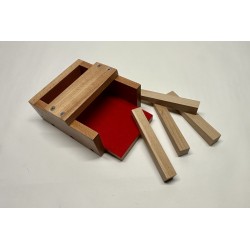Outil pour coller les revêtements de clavier