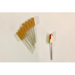 Attrapes piano à queue avec cuire + tiges