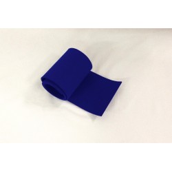 Feutre d'attrape bleu