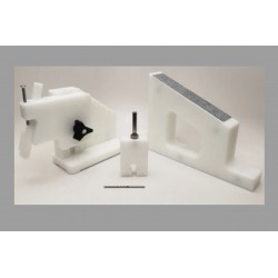 Kit d'installation pour attrapes
