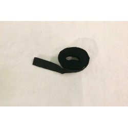Feutre noir pour barre de dièse
