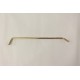 Jambe de force lyre ou couvercle