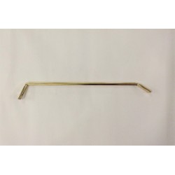 Jambe de force lyre ou couvercle