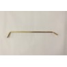 Jambe de force lyre ou couvercle