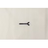 Vis pour lyre de piano à queue Yamaha