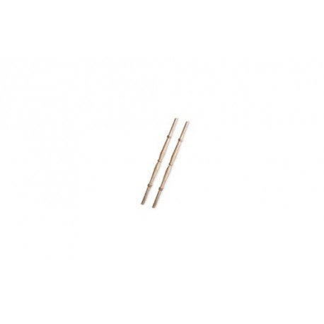 Tiges pour lyre