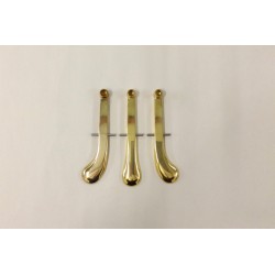 Pédales pour pianos à queue