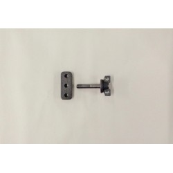 Vis en platine pour pieds ou lyre de piano à queue