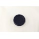 Isolateur en bambou noir