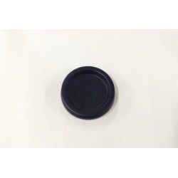 Isolateur en bambou noir