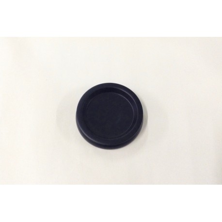 Isolateur en bambou noir