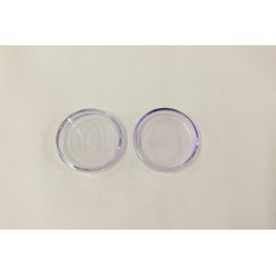 Isolateur transparent