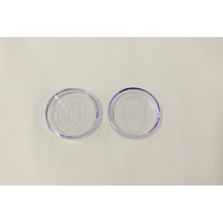 Isolateur transparent