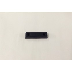 Glissoir rectangulaire
