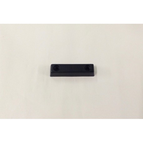 Glissoir rectangulaire