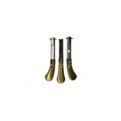 Pédales pour Yamaha U1 et U3