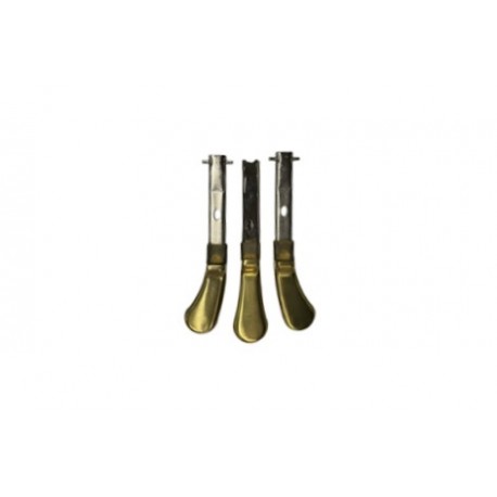 Pédales pour Yamaha U1 et U3