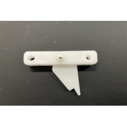Attrape pour pédale de sourdine
