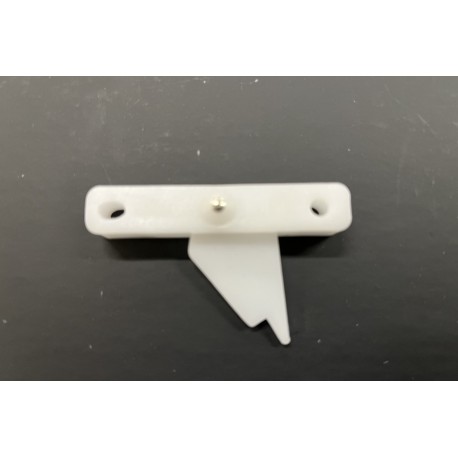 Attrape pour pédale de sourdine