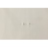 Entretoise en nylon pour pédale (long)