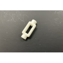 Vis de réglage pour sourdine