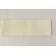 Feutre pour sourdine 60 x 1300 mm