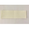 Feutre pour sourdine 60 x 1300 mm