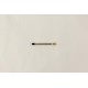 Jambe de force pour couvercle de piano droit