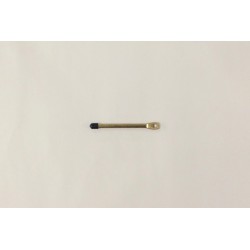 Jambe de force pour couvercle de piano droit