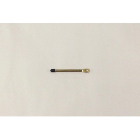 Jambe de force pour couvercle de piano droit