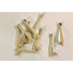 Bâton d'échappement 74,7 mm
