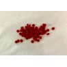 Mouches rouges
