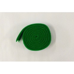 Feutre vert pour barre de repos de marteaux