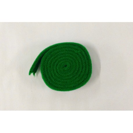 Feutre vert pour barre de repos de marteaux