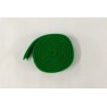 Feutre vert pour barre de repos de marteaux