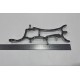 Support de mécanique Piano Bass 584
