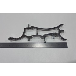 Support de mécanique Piano Bass 584