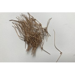 Ressorts d'étouffoirs
