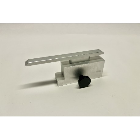 Outil pour mesure l'hauteur de la barre d'étouffoir piano à queue