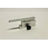 Outil pour mesure l'hauteur de la barre d'étouffoir piano à queue