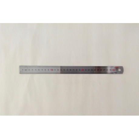 Réglet 30 cm