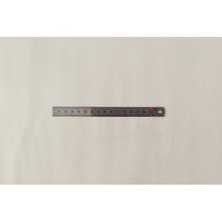 Réglet 15 cm