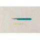 Couteau de chirurgien plastique