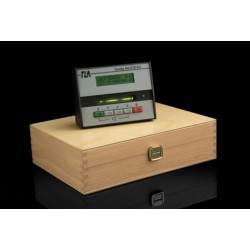 Accordeur électronique CTS5