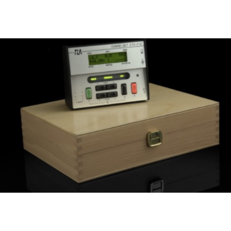 Accordeur électronique CTS7C