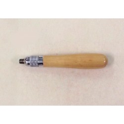 Petite clé d'accord canon remplaçable (15cm)