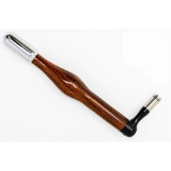 Clé d'accord Reyburn 800R en palissandre pour piano droit
